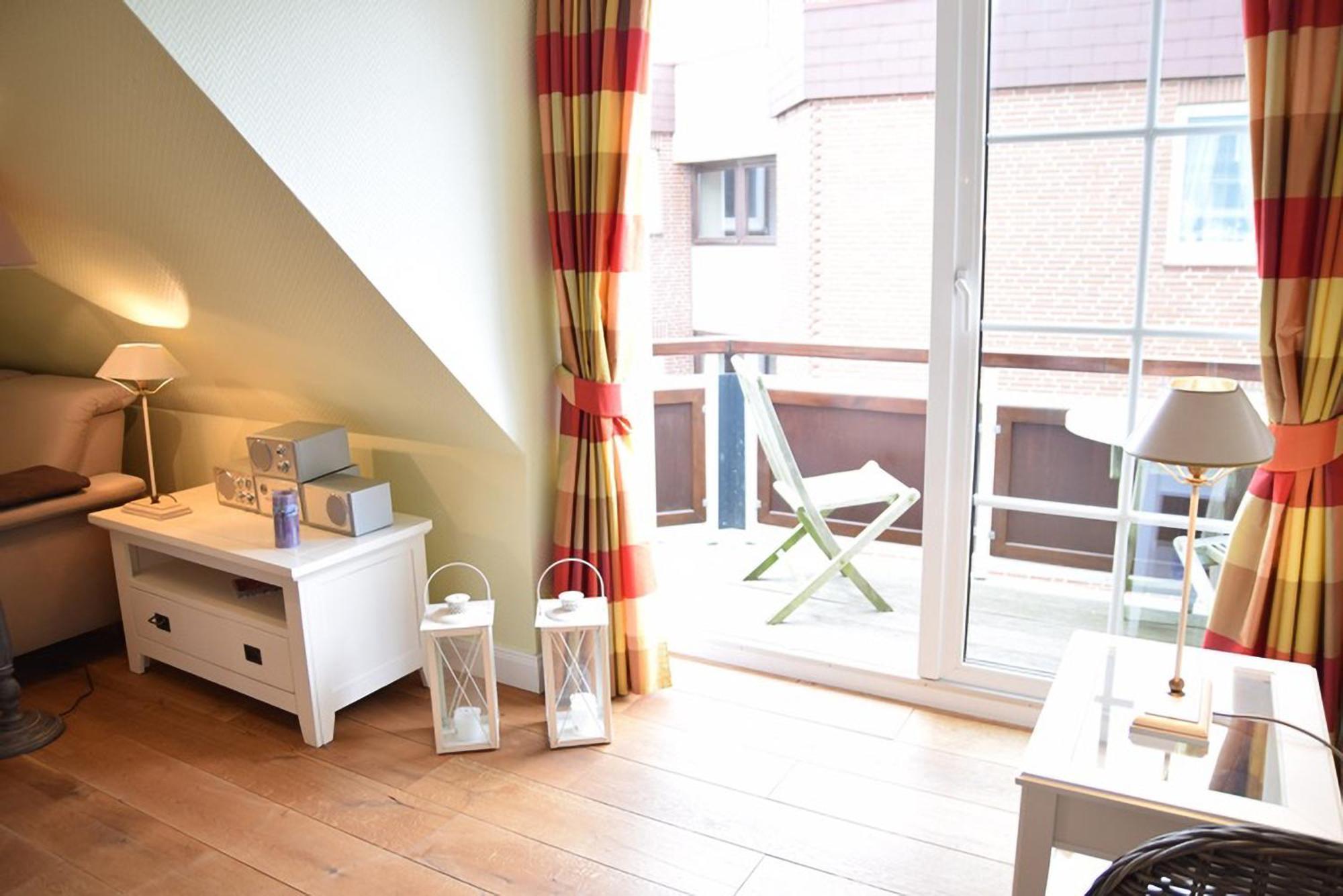 Kampstrasse 9, W9, Gb3 Apartment Westerland Exterior photo